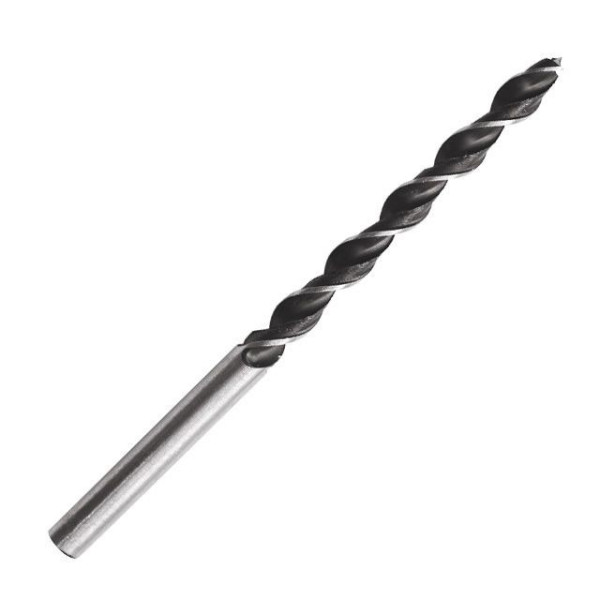 Wood drill black 12x300 mm Intertool SWB-1230