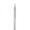 Drill for wood feather 10*150 Intertool SWF-1015