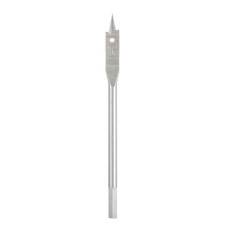 Drill for wood feather 10*150 Intertool SWF-1015
