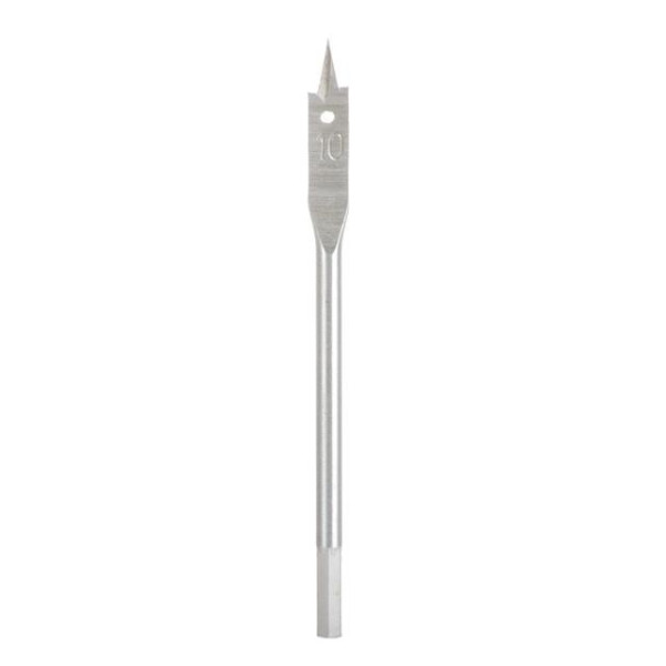 Drill for wood feather 10*150 Intertool SWF-1015