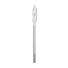 Drill for wood spring 12*150 Intertool SWF-1215