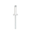 Aluminum rivet 4.0 x 14.0 mm, pack. 50 pcs. Intertool RT-4014