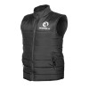 Жилет з логотипом, M, Intertool SP-2012