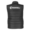 Жилет з логотипом, XXL, Intertool SP-2015