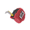 Tape measure with a lock 3 m*16 mm Magnet Intertool MT-0503