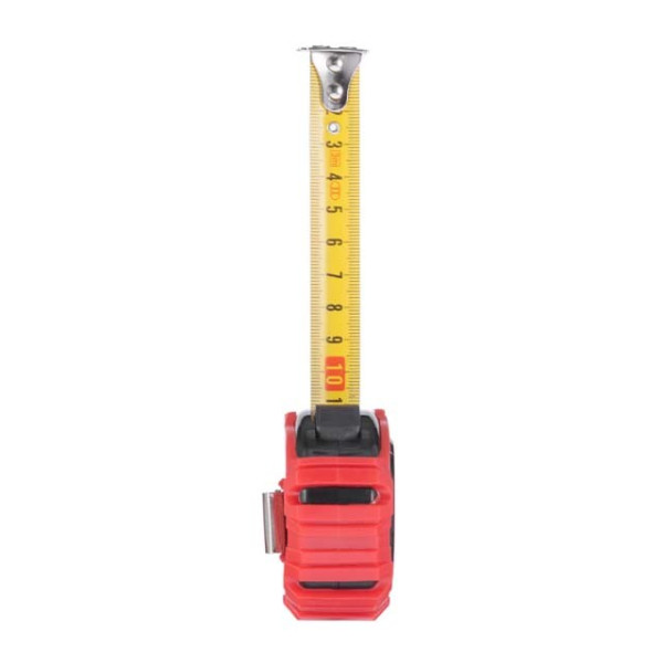 Tape measure with a lock 3 m*16 mm Magnet Intertool MT-0503