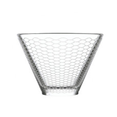 Container for snacks La Rochere VVV Filet h 7 cm, diameter 10 cm