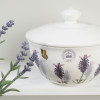 Сахарница CreativeTops LAVENDER, фарфор