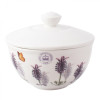 Сахарница CreativeTops LAVENDER, фарфор