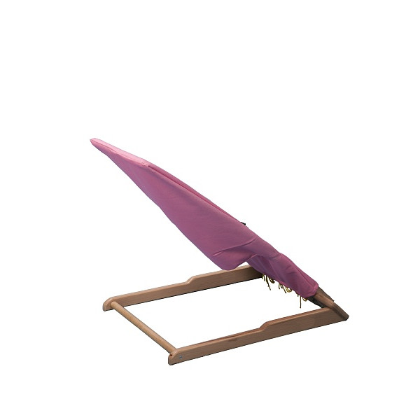 Children's lounger made of strong beech SportBaby
