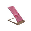 Children's lounger made of strong beech SportBaby