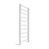 Swedish wall - 0-220 White color SportBaby