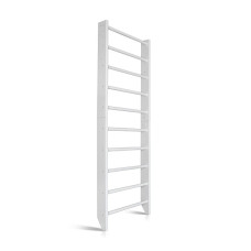 Swedish wall - 0-220 White color SportBaby