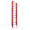 Swedish wall - 0-220 SportBaby pink color