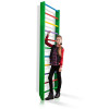 Swedish wall - 0-220 SportBaby green color