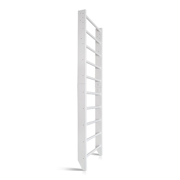 Swedish wall - 0-240 White color SportBaby