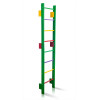 Swedish wall - Teenager-0-220 Green color SportBaby