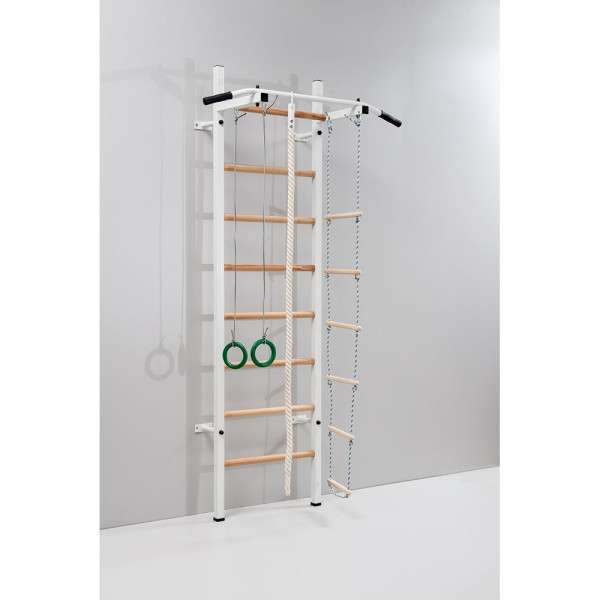 Swedish wall Ladas Pinocchio for small children