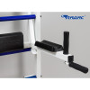 The Swedish wall Ladas Demos is universal for the whole family