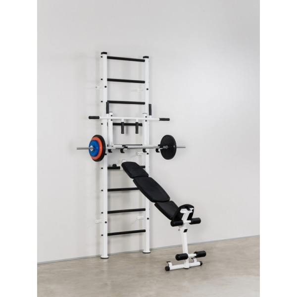 Swedish wall Ladas Atlant PRO for sports