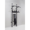 Swedish Ladas Energy wall for a sports hall