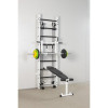 Swedish Wall Ladas Cross Trainer PRO for the gym