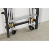 Swedish Wall Ladas Cross Trainer PRO for the gym