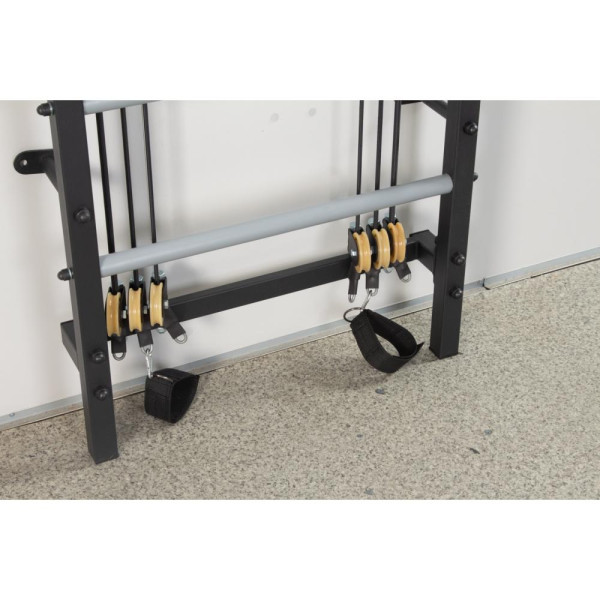 Swedish Wall Ladas Cross Trainer PRO for the gym