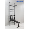 Swedish wall Ladas Sport Power in the gym