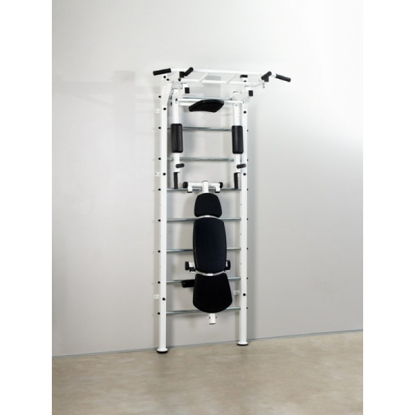 Swedish wall Ladas Terminator for adults