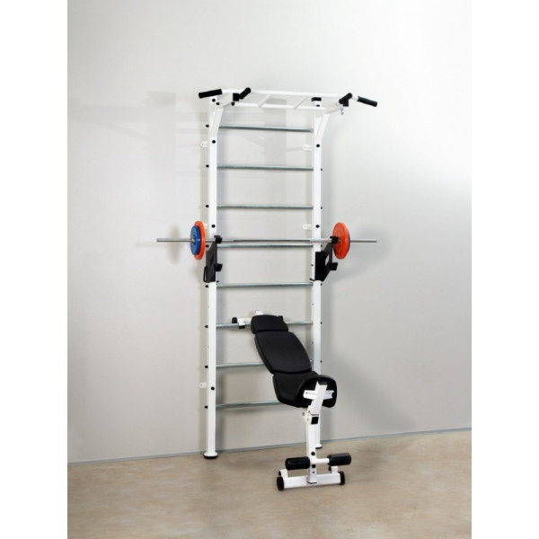 Swedish wall Ladas Terminator for adults
