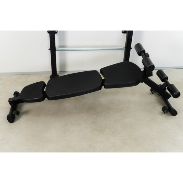 Swedish wall Ladas Terminator for adults