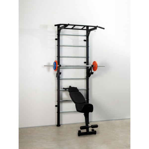 Swedish wall Ladas Terminator for adults