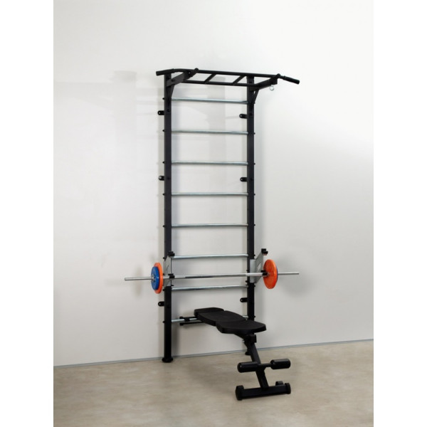 Swedish wall Ladas Terminator for adults