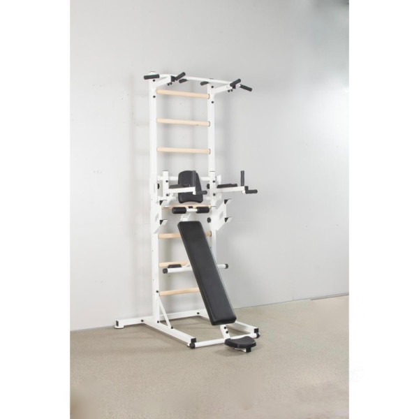 Swedish wall Ladas Universal Wood