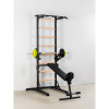 Swedish wall Ladas Universal Wood
