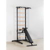 Swedish wall Ladas Universal Wood