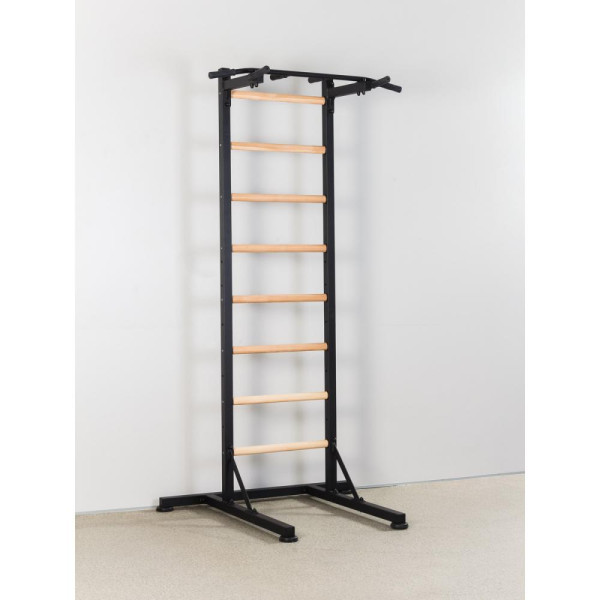 Swedish wall Ladas Universal Wood