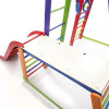 Children's sports complex BambinoWood Color Plus 1-1, SportBaby