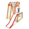 Дитячий спортивний комплекс BambinoWood Plus 1-1, СпортБебі
