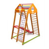 Children's sports complex BambinoWood Plus 1, SportBaby