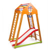 Children's sports complex BambinoWood Plus 1, SportBaby