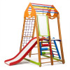 Children's sports complex BambinoWood Plus 3, SportBaby