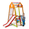 Children's sports complex BambinoWood Plus 3, SportBaby