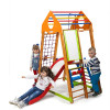 Children's sports complex BambinoWood Plus 3, SportBaby