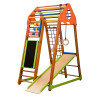 Children's sports complex BambinoWood Plus, SportBaby