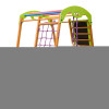 Children's sports complex for home Wood Plus, SportBaby
