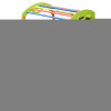 Children's sports complex for home Wood Plus, SportBaby