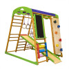 Children's sports complex for the apartment SportBaby Karamelka 1, SportBaby