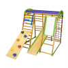 Children's sports complex for the apartment SportBaby Karamelka 1, SportBaby